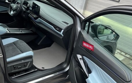 Volkswagen ID.4, 2021 год, 2 900 000 рублей, 5 фотография