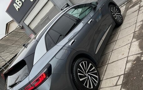 Volkswagen ID.4, 2021 год, 2 900 000 рублей, 3 фотография