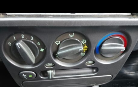 Hyundai Accent II, 2006 год, 299 000 рублей, 11 фотография