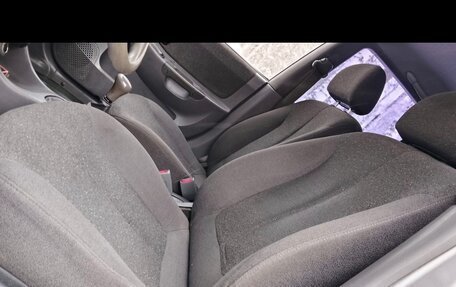 Hyundai Accent II, 2006 год, 299 000 рублей, 10 фотография