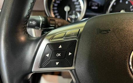 Mercedes-Benz GL-Класс, 2013 год, 2 700 000 рублей, 18 фотография