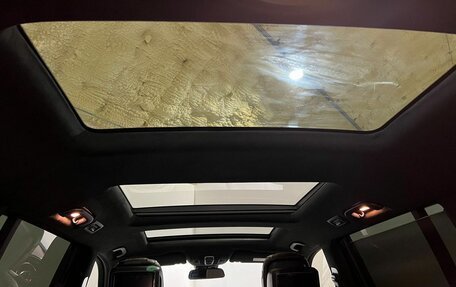 Mercedes-Benz GL-Класс, 2013 год, 2 700 000 рублей, 21 фотография