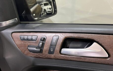 Mercedes-Benz GL-Класс, 2013 год, 2 700 000 рублей, 20 фотография