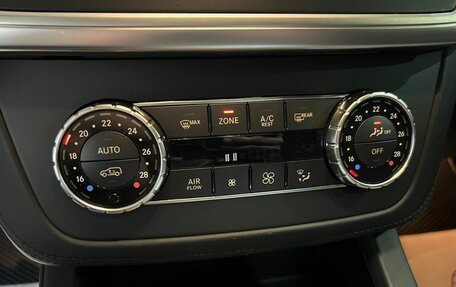 Mercedes-Benz GL-Класс, 2013 год, 2 700 000 рублей, 22 фотография