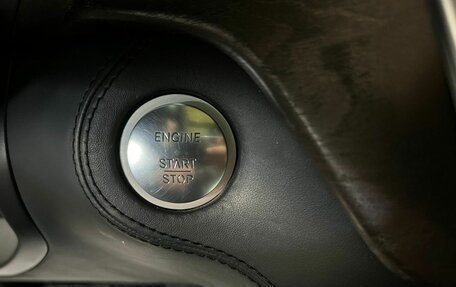 Mercedes-Benz GL-Класс, 2013 год, 2 700 000 рублей, 29 фотография