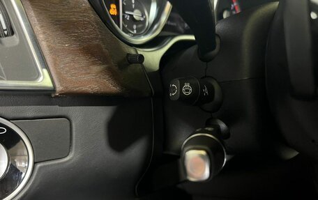 Mercedes-Benz GL-Класс, 2013 год, 2 700 000 рублей, 28 фотография