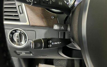 Mercedes-Benz GL-Класс, 2013 год, 2 700 000 рублей, 31 фотография