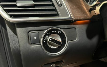 Mercedes-Benz GL-Класс, 2013 год, 2 700 000 рублей, 37 фотография