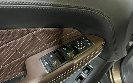 Mercedes-Benz GL-Класс, 2013 год, 2 700 000 рублей, 38 фотография