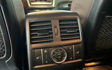 Mercedes-Benz GL-Класс, 2013 год, 2 700 000 рублей, 39 фотография