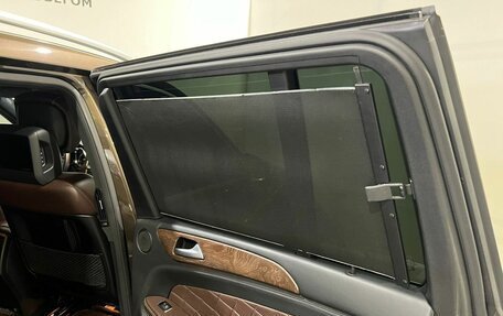 Mercedes-Benz GL-Класс, 2013 год, 2 700 000 рублей, 40 фотография