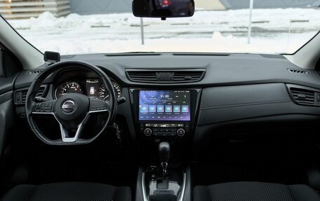 Nissan Qashqai, 2019 год, 2 188 000 рублей, 7 фотография