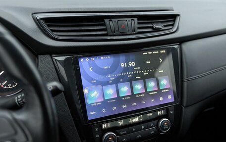 Nissan Qashqai, 2019 год, 2 188 000 рублей, 10 фотография