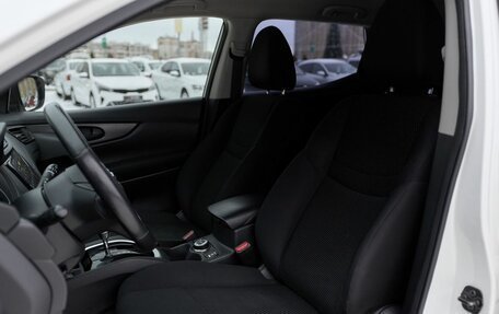 Nissan Qashqai, 2019 год, 2 188 000 рублей, 9 фотография