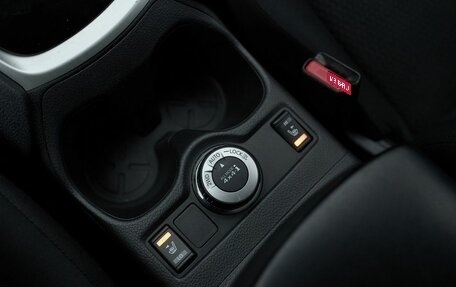 Nissan Qashqai, 2019 год, 2 188 000 рублей, 13 фотография