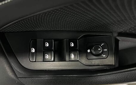 Skoda Octavia IV, 2022 год, 2 180 500 рублей, 14 фотография