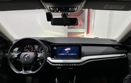 Skoda Octavia IV, 2022 год, 2 180 500 рублей, 10 фотография