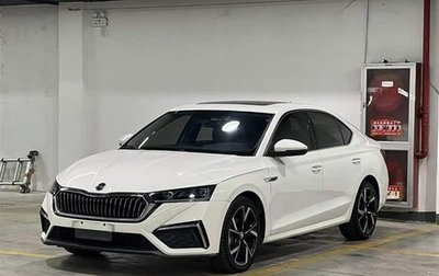 Skoda Octavia IV, 2022 год, 2 180 500 рублей, 1 фотография