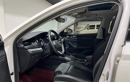 Skoda Octavia IV, 2022 год, 2 180 500 рублей, 8 фотография