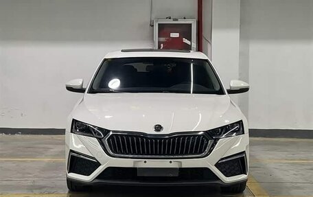 Skoda Octavia IV, 2022 год, 2 180 500 рублей, 2 фотография