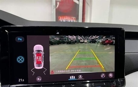 Skoda Octavia IV, 2022 год, 2 180 500 рублей, 13 фотография