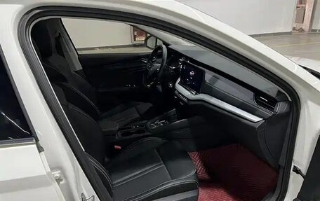 Skoda Octavia IV, 2022 год, 2 180 500 рублей, 16 фотография