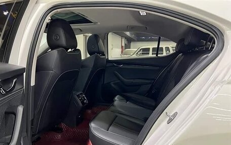 Skoda Octavia IV, 2022 год, 2 180 500 рублей, 17 фотография