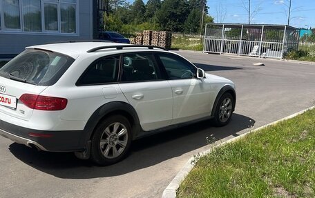 Audi A4 allroad, 2010 год, 1 250 000 рублей, 2 фотография