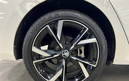 Skoda Octavia IV, 2022 год, 2 180 500 рублей, 18 фотография