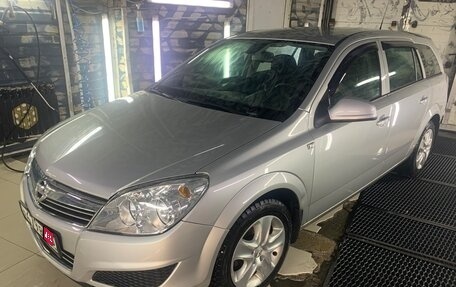 Opel Astra H, 2011 год, 850 000 рублей, 1 фотография