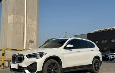 BMW X1, 2021 год, 1 545 999 рублей, 1 фотография