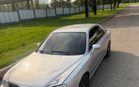 Hyundai XG I рестайлинг, 2001 год, 360 000 рублей, 4 фотография