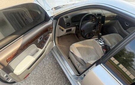 Hyundai XG I рестайлинг, 2001 год, 360 000 рублей, 8 фотография