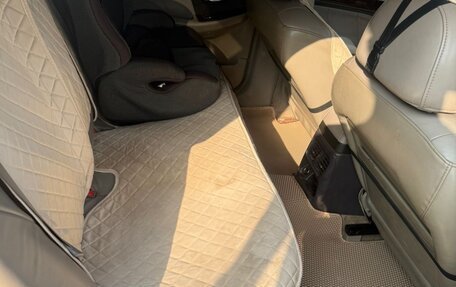 Hyundai XG I рестайлинг, 2001 год, 360 000 рублей, 7 фотография