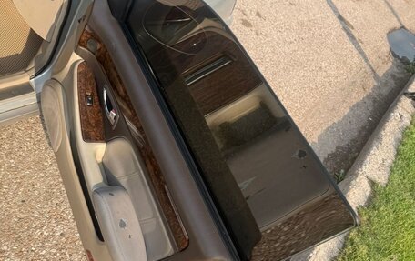 Hyundai XG I рестайлинг, 2001 год, 360 000 рублей, 6 фотография