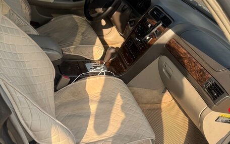 Hyundai XG I рестайлинг, 2001 год, 360 000 рублей, 5 фотография