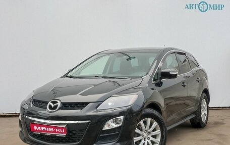 Mazda CX-7 I рестайлинг, 2011 год, 1 219 000 рублей, 1 фотография