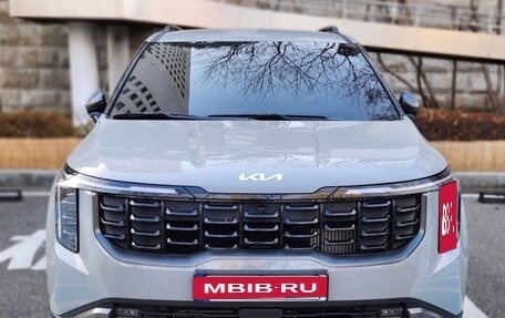 KIA Carnival, 2024 год, 5 370 000 рублей, 1 фотография