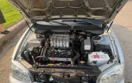 Hyundai XG I рестайлинг, 2001 год, 360 000 рублей, 9 фотография