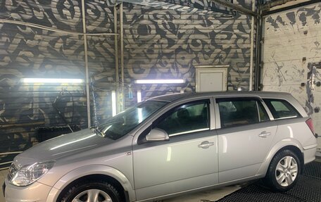 Opel Astra H, 2011 год, 850 000 рублей, 2 фотография