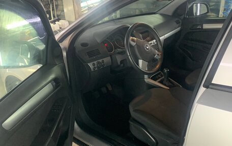 Opel Astra H, 2011 год, 850 000 рублей, 7 фотография