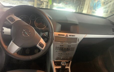 Opel Astra H, 2011 год, 850 000 рублей, 6 фотография