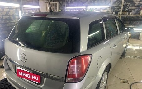 Opel Astra H, 2011 год, 850 000 рублей, 4 фотография