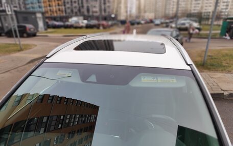 Honda CR-V IV, 2021 год, 3 700 000 рублей, 7 фотография