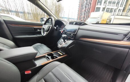 Honda CR-V IV, 2021 год, 3 700 000 рублей, 17 фотография