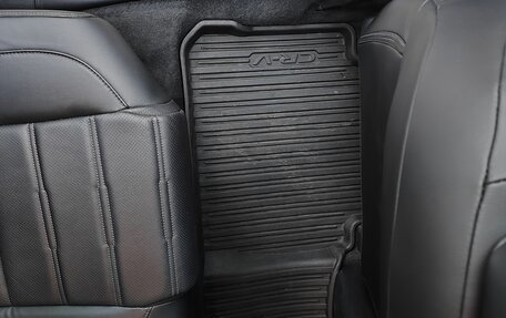 Honda CR-V IV, 2021 год, 3 700 000 рублей, 26 фотография