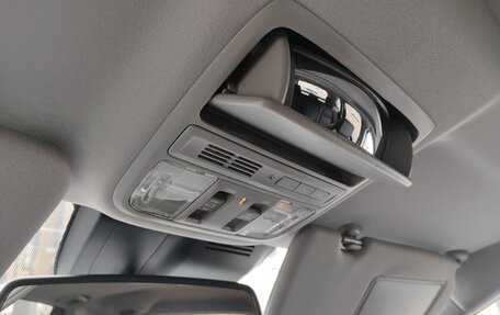 Honda CR-V IV, 2021 год, 3 700 000 рублей, 21 фотография