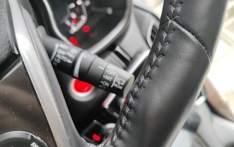 Honda CR-V IV, 2021 год, 3 700 000 рублей, 20 фотография