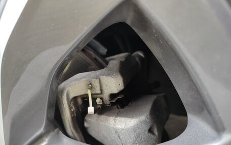 Honda CR-V IV, 2021 год, 3 700 000 рублей, 30 фотография