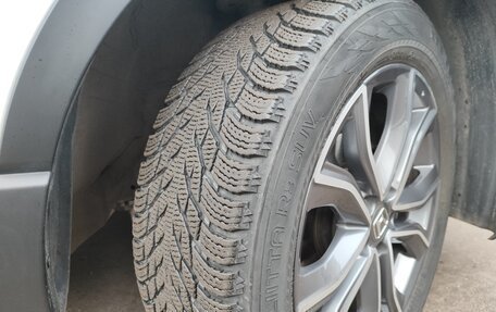 Honda CR-V IV, 2021 год, 3 700 000 рублей, 29 фотография